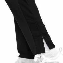 Nike Men's Advantage Pant - Black 9 Nike Men's Advantage Pant - Black -Court Legends Store 5 83196
