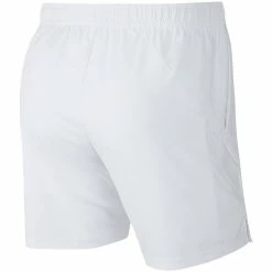 Nike Men's 7" Woven Short 12 Nike Men's 7" Woven Short -Court Legends Store 6 52827