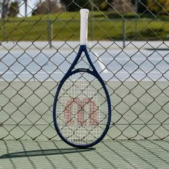 Wilson Triad Three -Court Legends Store 6 68141