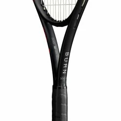 Wilson Burn 100LS V4 -Court Legends Store 6 69226