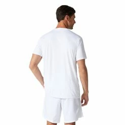 Asics Men's Spiral Tee -Court Legends Store 6 70340