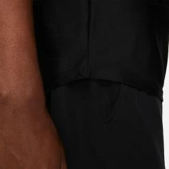 Nike Men's Advantage Top - Black -Court Legends Store 6 71115