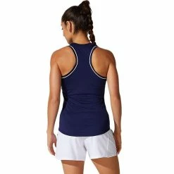 Asics Women's Court Shorts - White -Court Legends Store 6 72856