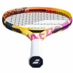 Babolat Pure Aero Lite Rafa -Court Legends Store 6 75097