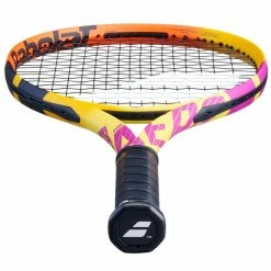 Babolat Pure Aero Team Rafa 13 Babolat Pure Aero Team Rafa -Court Legends Store 6 75102