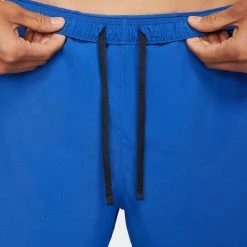 Nike Men's Challenger 2-in-1 Shorts - Game Royal -Court Legends Store 6 78609