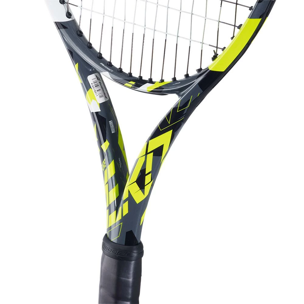 Babolat Pure Aero 2023 6 Babolat Pure Aero 2023 - Image 6