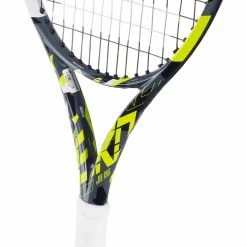 Babolat Pure Aero Junior 25" -Court Legends Store 6 80700