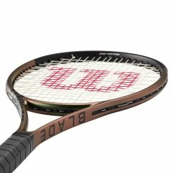 Wilson Blade 98 16x19 V8 13 Wilson Blade 98 16x19 V8 -Court Legends Store 7 73101