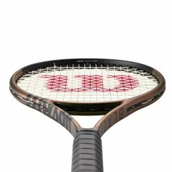 Wilson Blade 98 18x20 V8 -Court Legends Store 7 73106