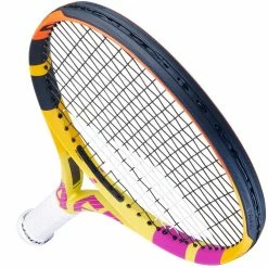Babolat Pure Aero Lite Rafa -Court Legends Store 7 75097
