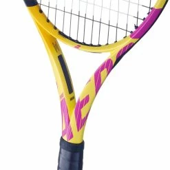 Babolat Pure Aero Team Rafa 14 Babolat Pure Aero Team Rafa -Court Legends Store 7 75102