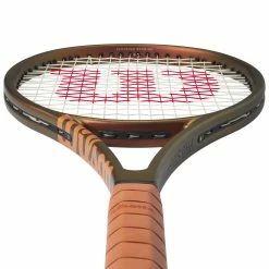 Wilson Pro Staff 97L V14 13 Wilson Pro Staff 97L V14 -Court Legends Store 7 82780