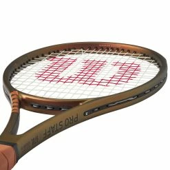 Wilson Pro Staff 97UL V14 -Court Legends Store 7 82786