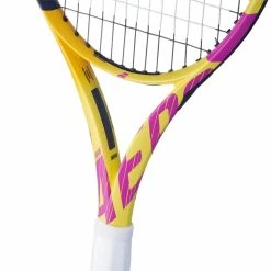 Babolat Pure Aero Lite Rafa -Court Legends Store 8 75097