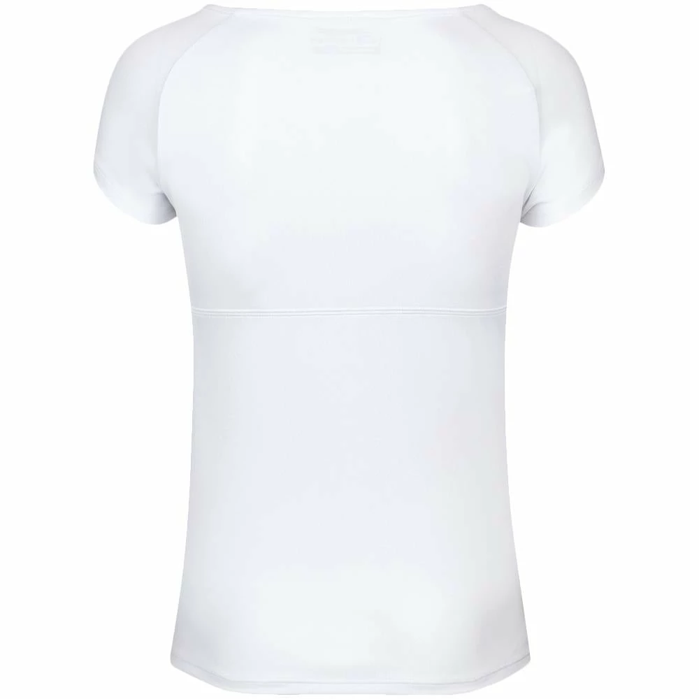 Babolat Women's Play Cap Sleeve Top 3 Babolat Women's Play Cap Sleeve Top - Image 3