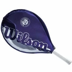 Wilson Roland Garros Junior 23" 6 Wilson Roland Garros Junior 23" -Court Legends Store f64443