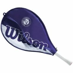 Wilson Roland Garros Junior 25" 6 Wilson Roland Garros Junior 25" -Court Legends Store f64444