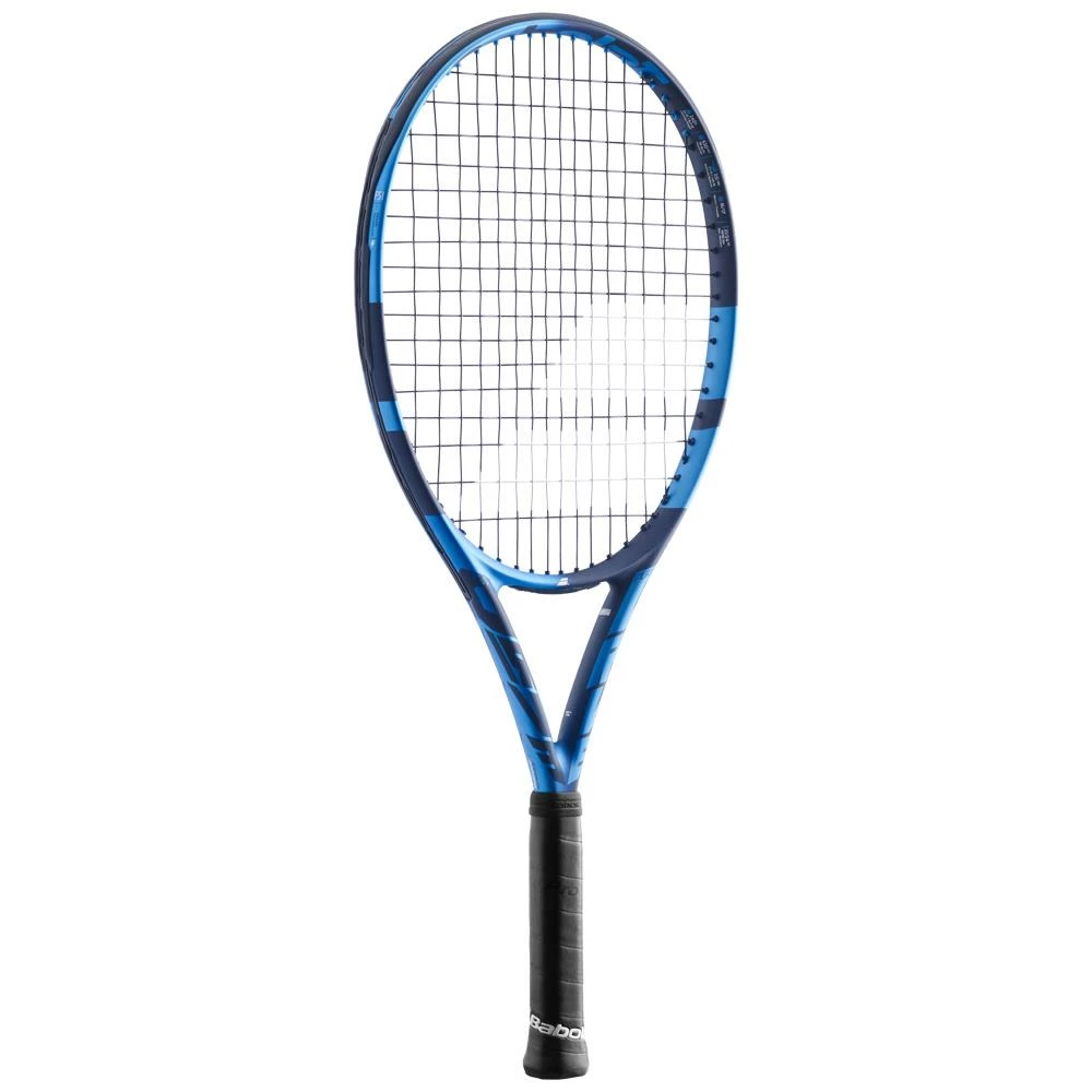 Babolat Pure Drive 2021 Junior 25" 3 Babolat Pure Drive 2021 Junior 25" - Image 3