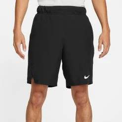 Nike Men's Victory 9" Short 11 Nike Men's Victory 9" Short -Court Legends Store f68232