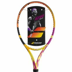 Babolat Pure Aero Rafa -Court Legends Store f68960