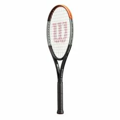 Wilson Burn 100S V4 -Court Legends Store f69222