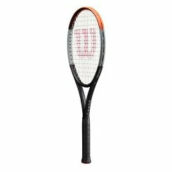 Wilson Burn 100LS V4 -Court Legends Store f69226