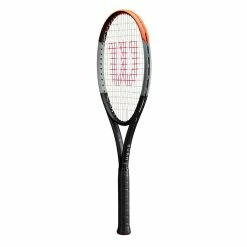 Wilson Burn 100ULS V4 8 Wilson Burn 100ULS V4 -Court Legends Store f69231