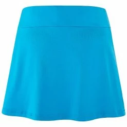 Babolat Women's Play Skirt - Blue -Court Legends Store f69979