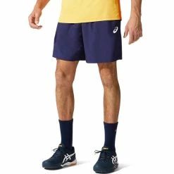 Asics Men's Court 7" Short -Court Legends Store f70358
