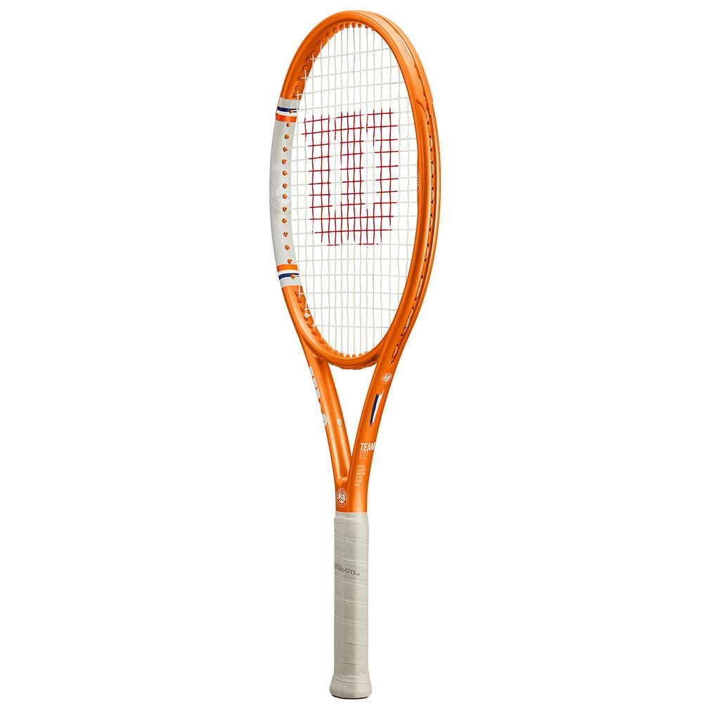 Wilson Roland Garros Team 3 Wilson Roland Garros Team - Image 3