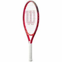 Wilson Federer Junior 23" -Court Legends Store f70852