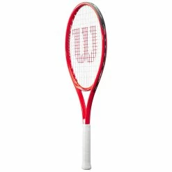 Wilson Federer Junior 25" -Court Legends Store f70853
