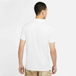 Nike Men's Victory Polo - White 7 Nike Men's Victory Polo - White -Court Legends Store f71067