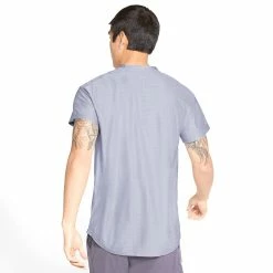 Nike Men's Advantage Top - Indigo Haze 5 Nike Men's Advantage Top - Indigo Haze -Court Legends Store f71120