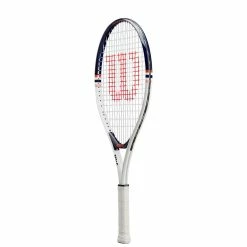 Wilson Roland Garros Elite Junior 23" -Court Legends Store f71854