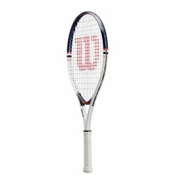 Wilson Roland Garros Elite Junior 25" -Court Legends Store f71855