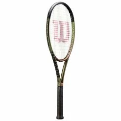 Wilson Blade 98 18x20 V8 -Court Legends Store f73106