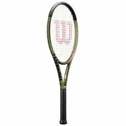 Wilson Blade 100L V8 -Court Legends Store f73111