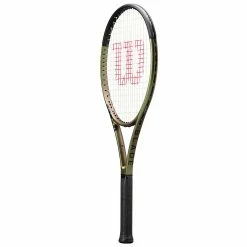 Wilson Blade 104 V8 -Court Legends Store f73116