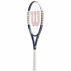 Wilson Roland Garros Equipe HP 5 Wilson Roland Garros Equipe HP -Court Legends Store f74613