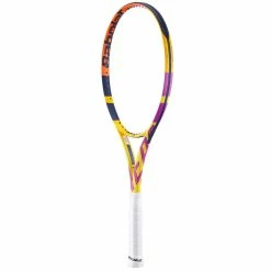 Babolat Pure Aero Lite Rafa -Court Legends Store f75097