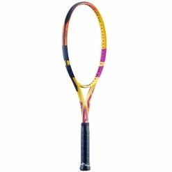Babolat Pure Aero Team Rafa 10 Babolat Pure Aero Team Rafa -Court Legends Store f75102