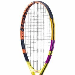 Babolat Nadal Junior 21" 6 Babolat Nadal Junior 21" -Court Legends Store f75491