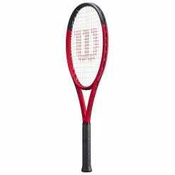 Wilson Clash 100L V2 8 Wilson Clash 100L V2 -Court Legends Store f75702