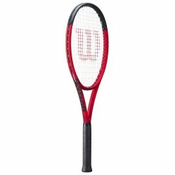 Wilson Clash 100UL V2 -Court Legends Store f75707