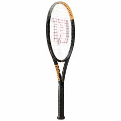 Wilson Burn Spin 103 -Court Legends Store f75825