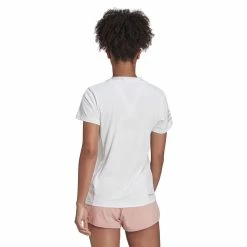 Adidas Women's Club Tennis Tee - White -Court Legends Store f76717