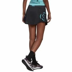 Adidas Paris Match Skort - Carbon -Court Legends Store f77030