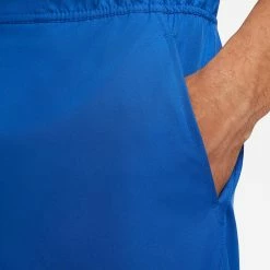 Nike Men's Victory 7" Short - Game Royal -Court Legends Store f77113